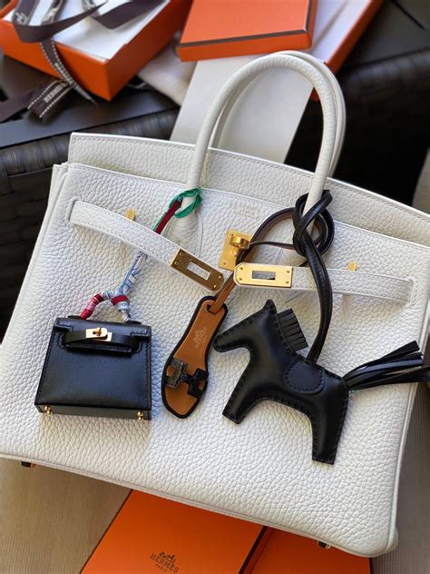 hermès accessories for bags|hermes kelly bag charm.